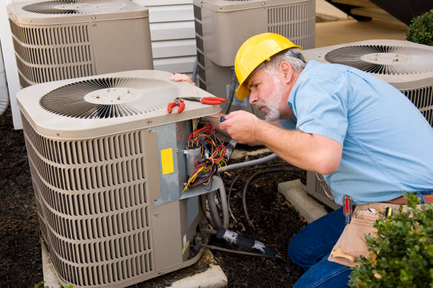 Best HVAC tune-up services  in Smith Center, KS
