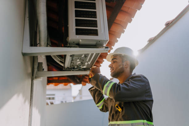 Best HVAC replacement cost  in Smith Center, KS