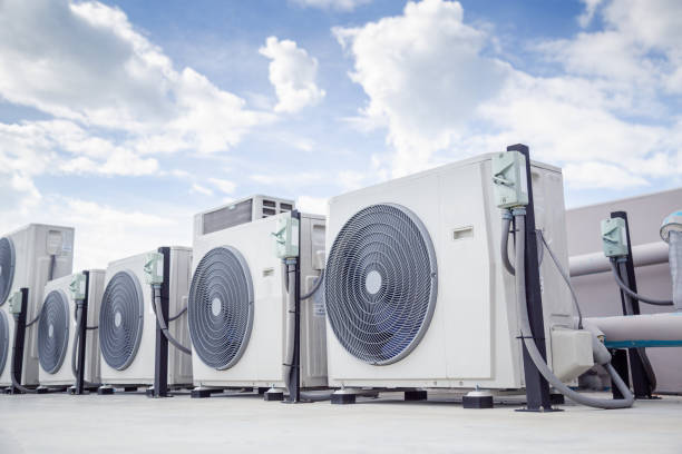 Best HVAC system installation  in Smith Center, KS
