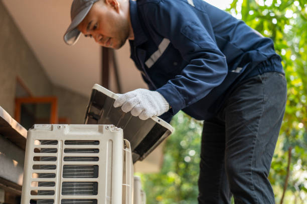 Best HVAC repair near me  in Smith Center, KS