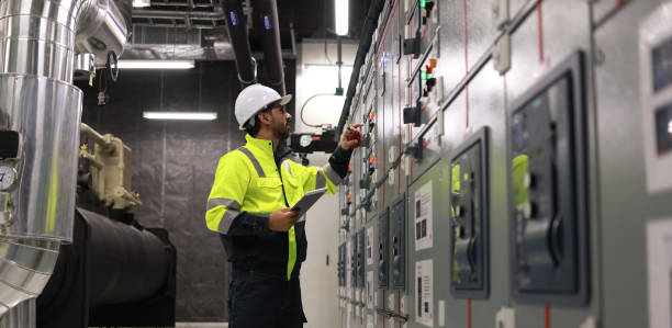 Best Central air repair  in Smith Center, KS